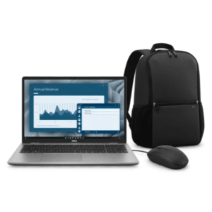 Notebook Dell Pro 14 PC14255 + Acessórios